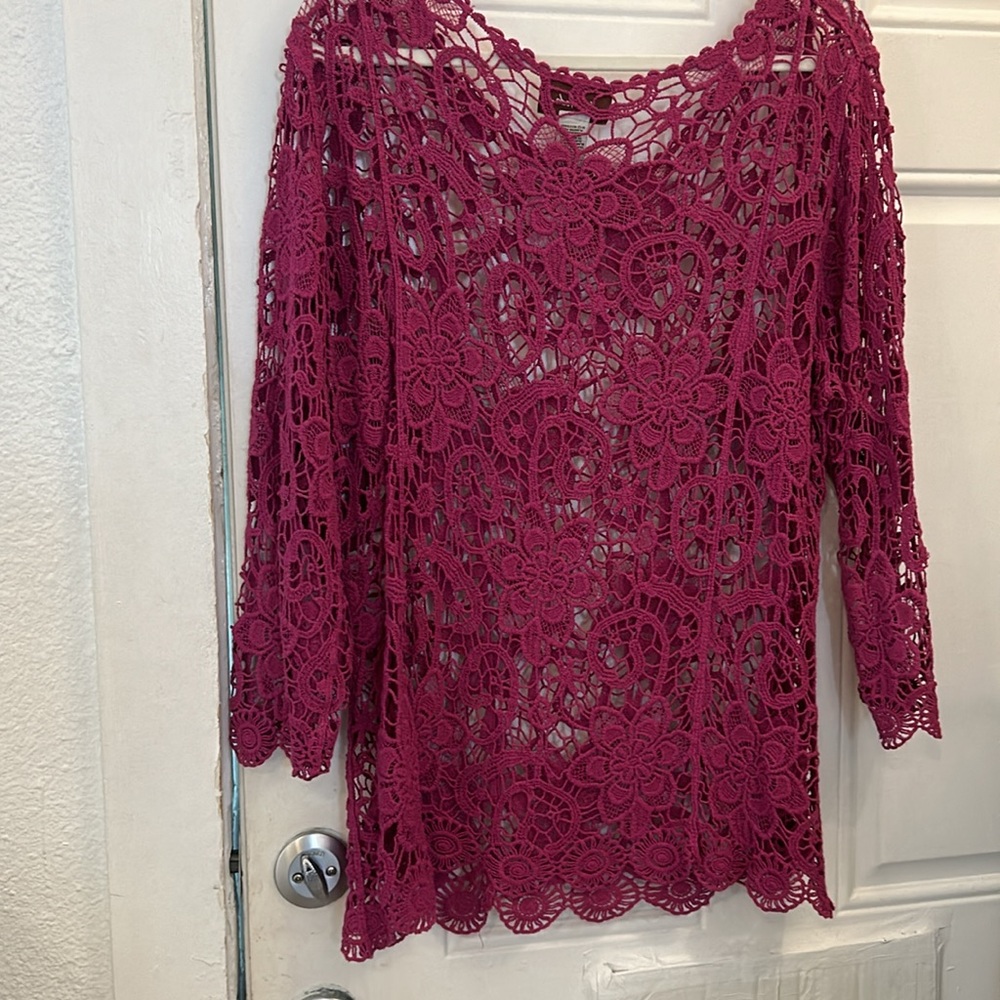 LeModa Top - Picture 4 of 6